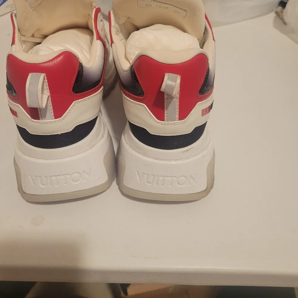 Man sneakers - Picture 4 of 4